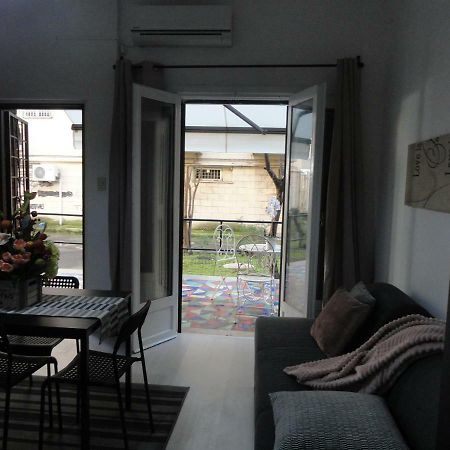 Tyche House Roma Villa Kültér fotó