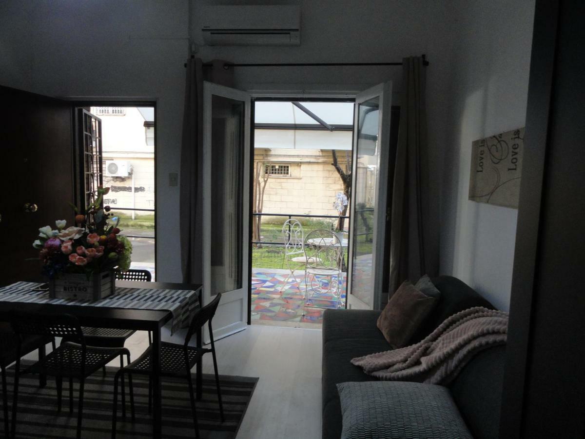 Tyche House Roma Villa Kültér fotó
