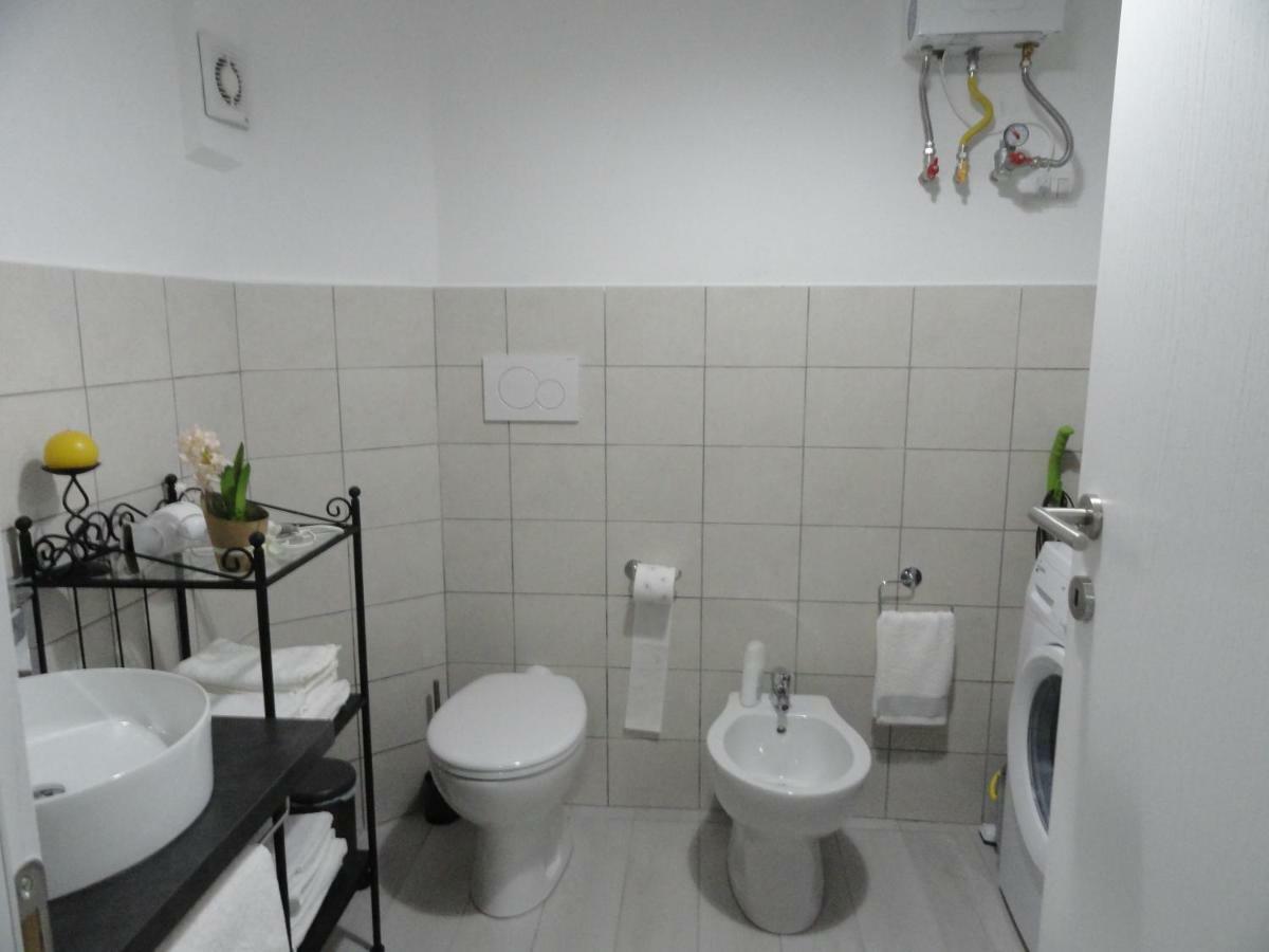Tyche House Roma Villa Kültér fotó