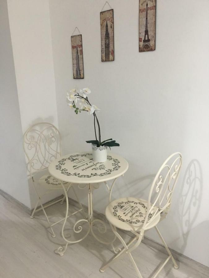 Tyche House Roma Villa Kültér fotó