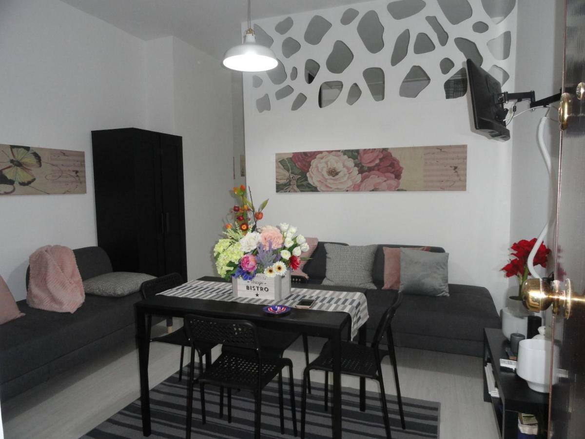 Tyche House Roma Villa Kültér fotó